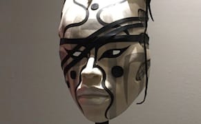 Native American Artists Envision a Sublime Apocalypse