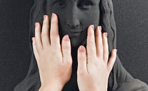 Two Crowdfunding Campaigns Aim to Create Art for the Blind