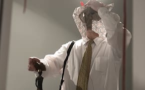 Get an MFA in Intermedia & Digital Arts at UMBC