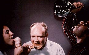 The 116 Photos Carl Sagan and NASA Picked to Share With Aliens