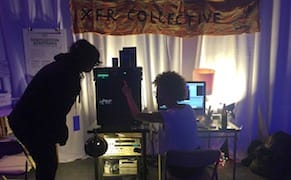 At a Queer Film Festival, a Collective Offers to Digitize Your Videos for Free