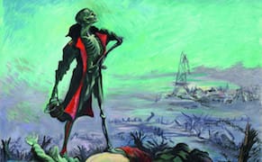 New German Museum Focuses on Artists Persecuted by Nazis and Communists