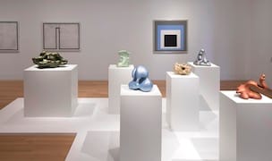 The Genre That Wasn’t There: A Wide-Ranging Examination of Postwar Ceramics