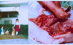 Two Artists Give Shape to Our Outer and Inner Selves