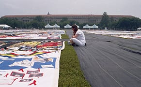 Where Are the Archives of AIDS- and HIV-Related Art in the US?