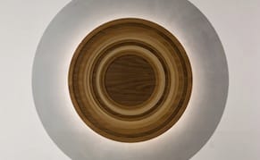 The Cool Conceptualism of Artworks at Absolute Zero