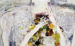 In Five Decades of Self-Portraits, an Artist Refuses to Tone Down Her Feelings