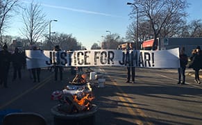 The Art of Black Lives Matter Minneapolis