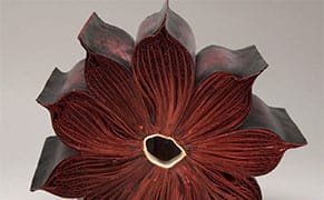 Looking Back at 10 Years of Art Made from Printed Books