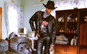 The Queens of Botswana's Metal Scene