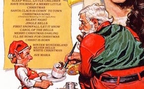 The Portrait of Karen Carpenter