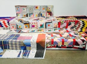 An Exhibition Ponders (and Perpetuates) the Hierarchy Between "Art" and "Craft"