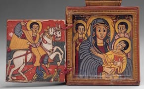 To the Man Suing the Met for “Aesthetic Whitewashing,” Here Are Some of the Museum's Non-Aryan Jesuses