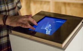 From Snippets of Code, a Series of Apps Lets Users Produce Millions of Sounds and Visuals