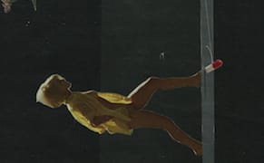 Two Poems by Emily Skillings