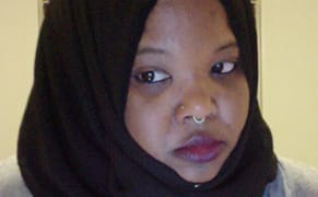 An Artist Talks About the Trouble of Flying While Muslim in the US