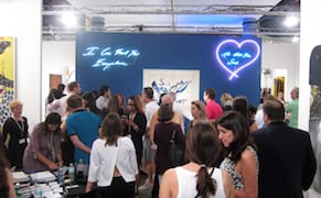 From Most Encouraging to Most Normcore, 18 Superlatives for Art Basel Miami Beach 2015