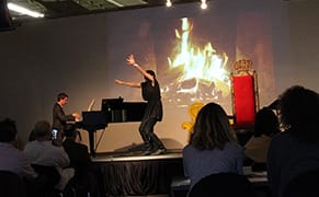 Death by a Thousand Operas