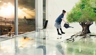 In a Time of Displacement, Arab Artists Negotiate the Meaning of Home