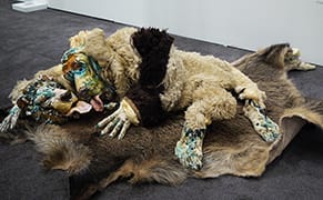 12 Years in, NADA Miami Beach Still Feels the Same: Different