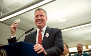 MoMA, Guggenheim, and New Museum Join IDNYC Program, Extending Perks for New Yorkers