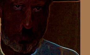 Vision, Music, and the Scepter: Ben Mazer’s 'The Glass Piano'