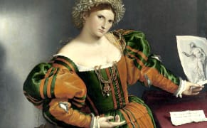 UK Affirms that Photographs of Public Domain Art Are Fair Use