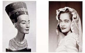 A Walk Through the World of Lorraine O'Grady