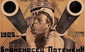 The Idealism of Early Soviet Russia in Pictures