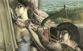 New Year, New Freedoms! Here Is the Art Entering the Public Domain in 2016