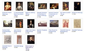 Museum Sues Wikimedia for Hosting Copyrighted Photos of Its Public-Domain Artworks