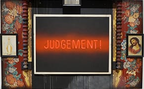 The Artist as Conjurer of Illusions and Truths