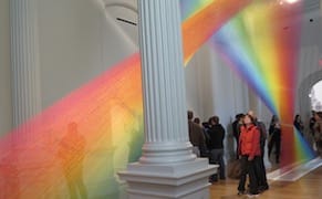 Wondering About the Future of the Smithsonian's Craft Museum