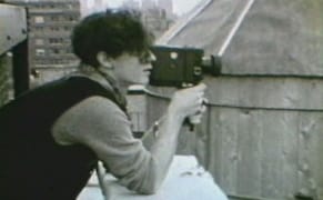 A Video Artist's Enigmatic Portraits from 1980s New York and Mexico City