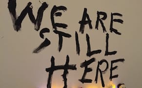 University of Southern California BFA Students Speak Out and Burn Work in Solidarity with #USC7