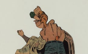 Ray Yoshida’s Foresight