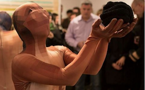 A Washington, DC, Nonprofit Reflects on 40 Years of Championing Local Artists