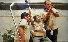 The Postmodern Political Art of 1990s Mexico City