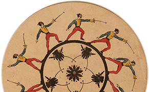 Hypnotic GIFs of Victorian Optical Toys