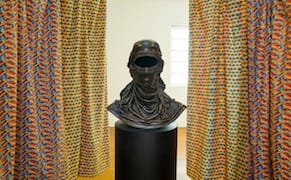 A Shrine to the Many Faces of Resistance