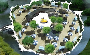 The Shifting Seasons of One of China’s Oldest Public Parks