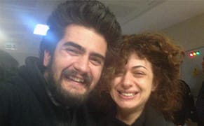 Prominent Members of Turkey's Arts Community Released After Arrest at Peace March