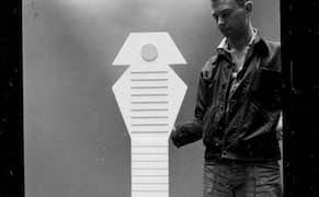 “Exactly as It Was”: Ellsworth Kelly’s Basic Training