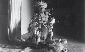 After Almost 50 Years, an African Arts Journal Adapts to Survive