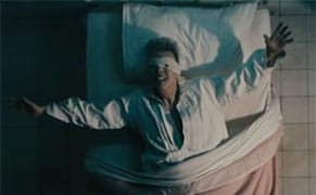 David Bowie's "Lazarus" Video Is a Haunting Farewell