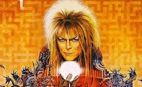 David Bowie, Prettiest Star