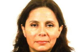 Curator Christine Tohmé Denied Passport by Lebanese Authorities