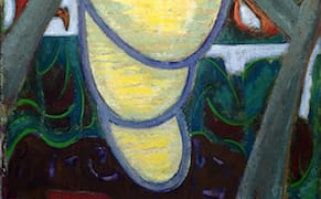 Beer with a Painter: Gregory Amenoff