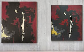 Clyfford Still's Radical Repetitions