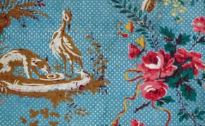 The Humble Art of Decorated Paper